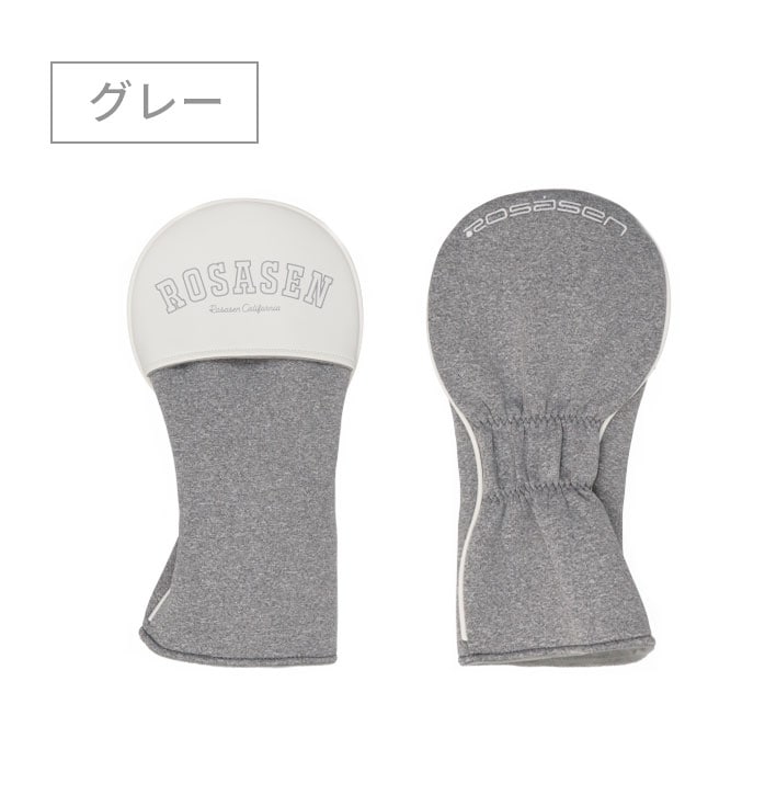 ���T�[�Z��26 �S���t U-�l�I�v���[�� �w�b�h�J�o�[ DR�p 046-95301 �O���[ �J�[�L �x�[�W�� SMU