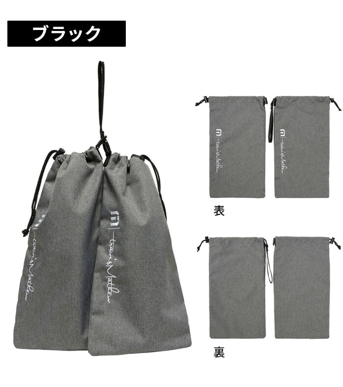 travismathew grX}V[ V[YP[X V[P[X 7AI906 TM SHOE CASE