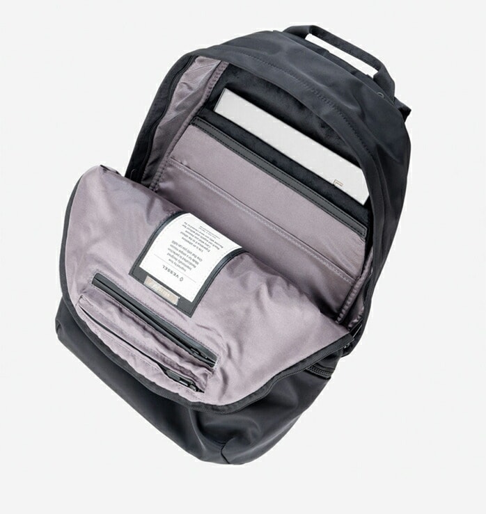 x[ VESSEL iC obNpbN SKYLINE Backpack 3304119 bN Jo XJCC