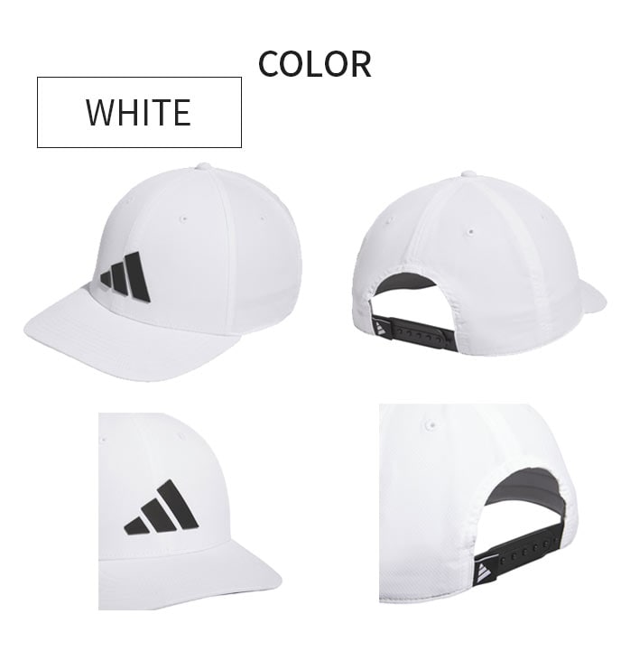 �y�X���W���i�z�A�f�B�_�X �S���t�E�F�A �����Y ENJ02 �c�A�[ �X�i�b�v�o�b�N �L���b�v adidas  �z���� ���� �X�q