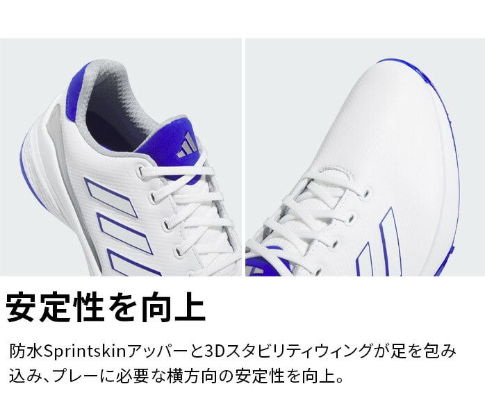 AfB_X adidas Golf StV[Y ZG23 [bhW[ 23 Y S9F 2E R^Cv \tgXpCN