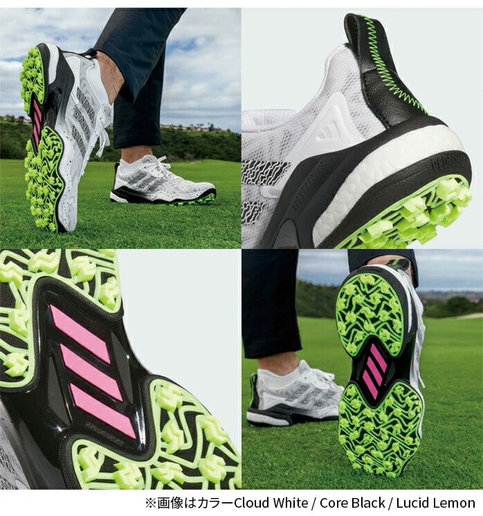 �A�f�B�_�X �S���t�V���[�Y MDV41 �R�[�h�J�I�X 25 �����Y �z���C�g �A�C�r�[ ���C��  �R ���[�X �X�p�C�N���X