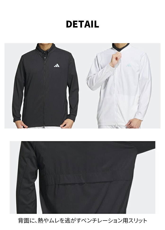 AfB_X EGA HEAT.RDY  tWbv N[lbN EAU01 HS9994 adidas