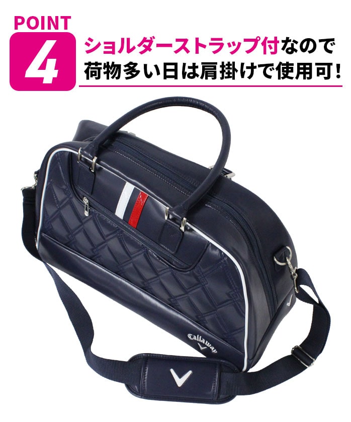 �L�����E�F�C �S���t�o�b�O �E�B�����Y �{�X�g���o�b�O PU �X�|�[�c ���f�� 22 JM Callaway