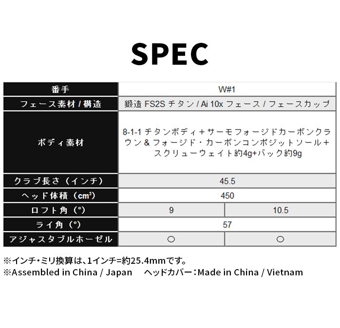 LEFC St G[g ELYTE gv_C hCo[ TENSEI GREEN 60 2025 Callaway