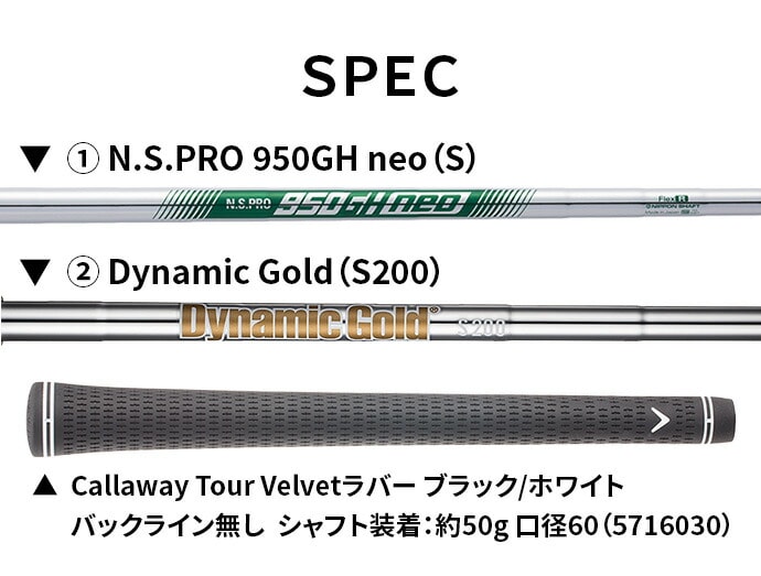 LEFC CALLAWAY Y I[pX OPUS N EFbW