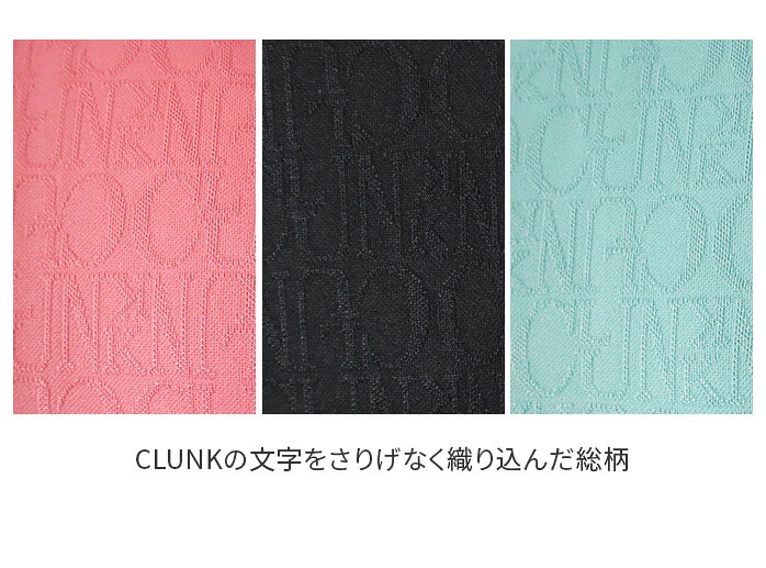 �y�X���W���i�z�N�����N CLUNK ���f�B�[�X �S���t�E�F�A CL5TUG09 �W���K�[�h���b�N �V���c ���� ��������