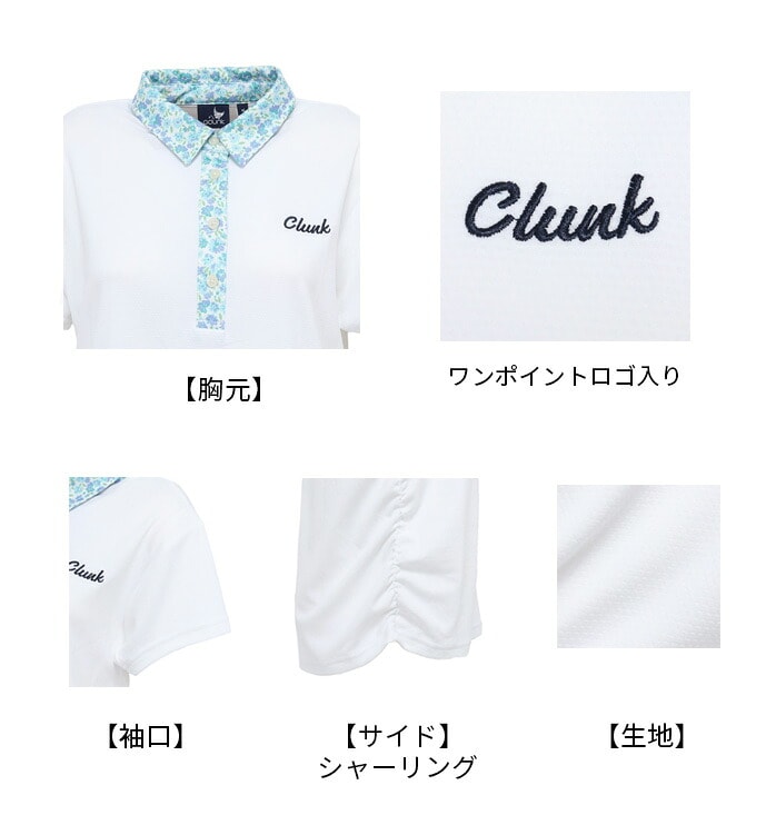 �y�X���W���i�z�N�����N CLUNK ���f�B�[�X �S���t�E�F�A CL5TUG13 �V���[�����O �|���V���c ���� �z������ ��������