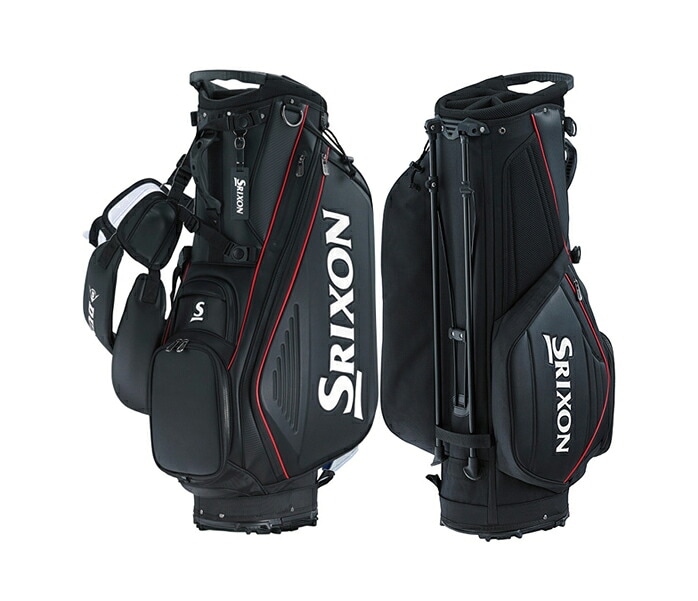 �_�����b�v �X���N�\�� �L���f�B�[�o�b�O �c�A�[�X�^���h�o�b�O 9.5�^ GGC-S213L SRIXON GOLF 5����