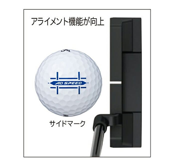 SRIXON St{[ AD SPEED 22 zCg 1_[X 12 2022 St {[ XN\