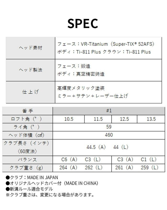 �_�����b�v �[�N�V�I XXIO14 �h���C�o�[ ���f�B�[�X 2025  NX DST R MP1400L L A