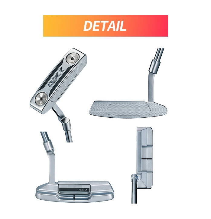 �_�����b�v �[�N�V�I �S���t �p�^�[ 2026�N���f�� XXIO 34�C���` �����Y �X�`�[���V���t�g