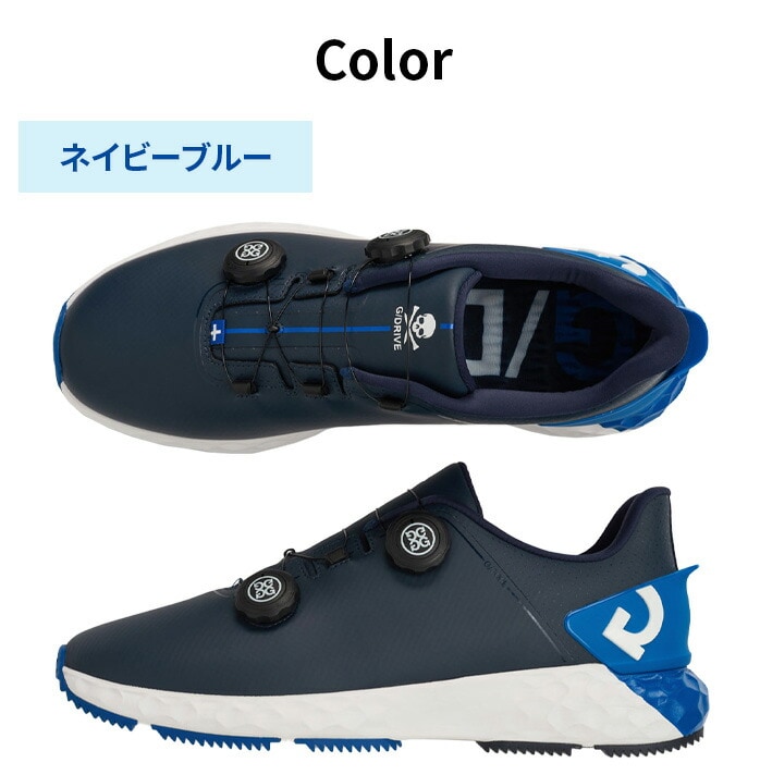 y󂠂zG/FORE W[tHA StV[Y MENS G/DRIVE Y W[hCu {A^Cv G4