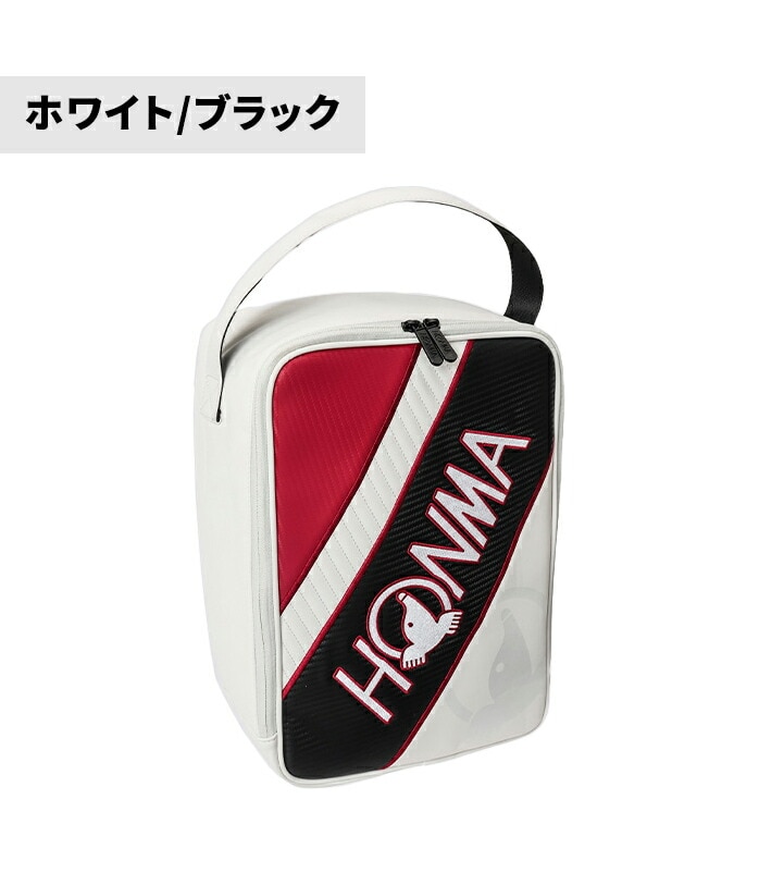z} St v cA[ V[Y P[X 24 PRO SHOES CASE S5F SC12401 { HONMA