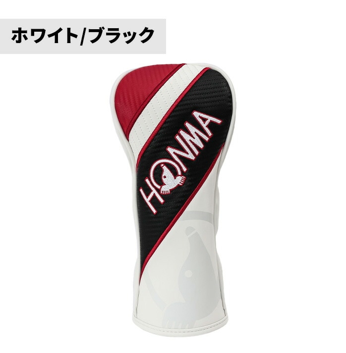 z} v cA[ wbhJo[ tFAEFCp PRO TOUR HEAD COVER HC12402 { HONMA