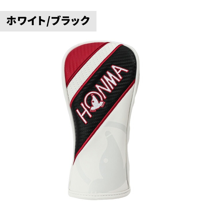 z} v cA[ wbhJo[ [eBeBp PRO TOUR HEAD COVER HC12403 { HONMA