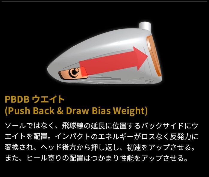 yۏ؏Ȃ Vigpz {ԃSt hCo[ BERES xX ubN 9.5° 10.5° ARMRQ FX