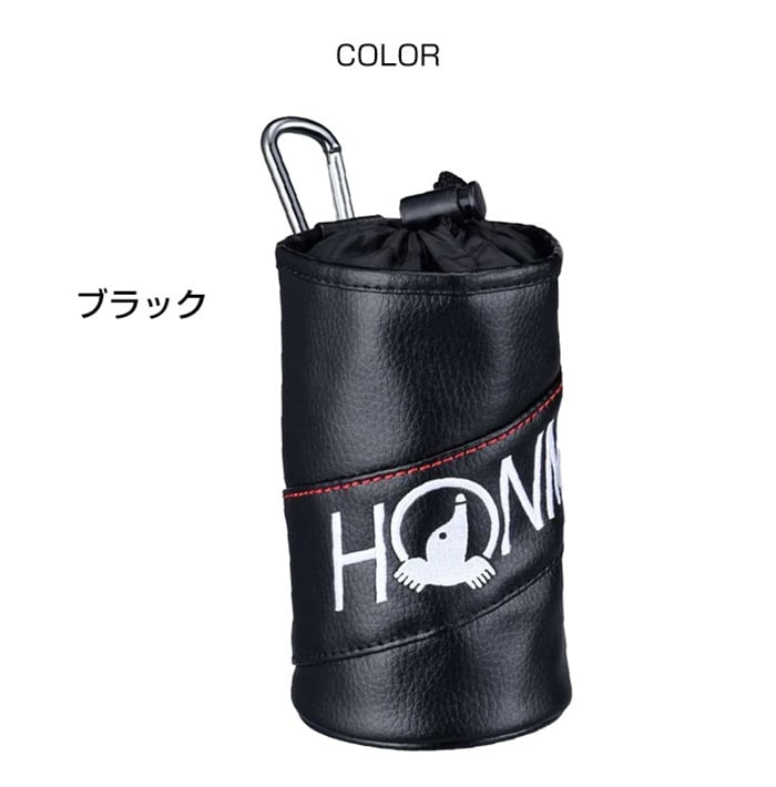 z} St {gP[X PRO BOTTLE CASE ubN bh TbNX PB12001 { HONMA p1