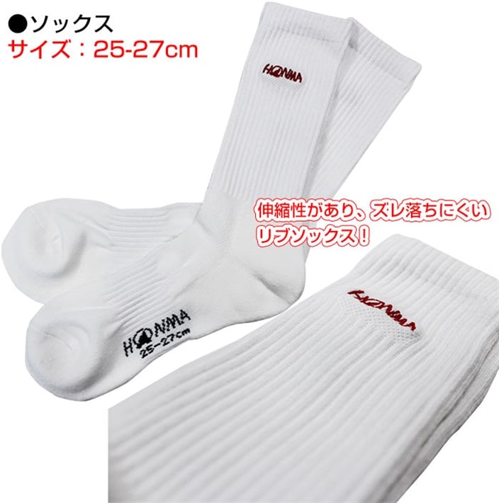 z} St Y LUCKY BAG 5_Zbg |Vc { HONMA