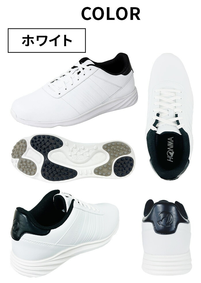 {ԃSt25 SR12503 jZbNX 4dRXpCNX V[Y z} HONMA