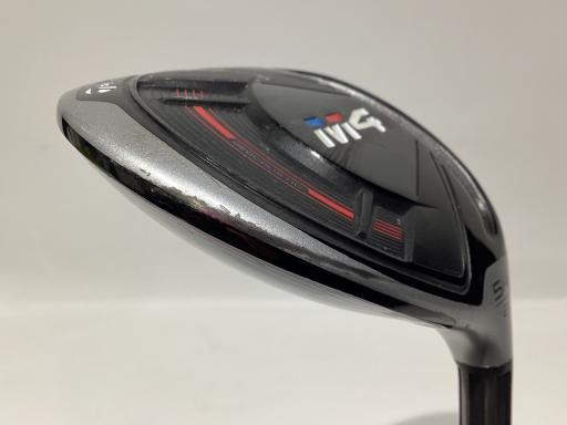 中古 テーラーメイド M4 M4 フェアウェイウッド 中古クラブ