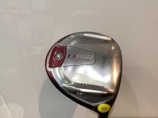 中古 ヤマハ ｉｎｐｒｅｓ Ｘ Ｄ ＰＯＷＥＲ ＳＰＯＯＮ（２０１２