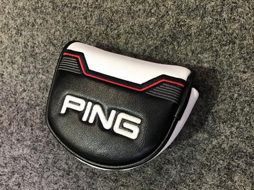 PING 2021 CA 70 Putter - Worldwide Golf Shops
