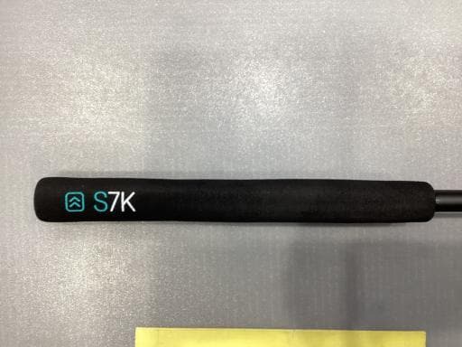 Ｓ７Ｋ　ＳＴＡＮＤ　ＡＬＯＮＥ　３３インチ　レフティ