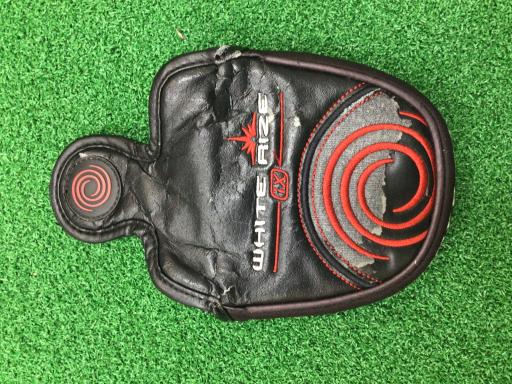 中古 オデッセイ WHITE RIZE ix ＃1SH（復刻