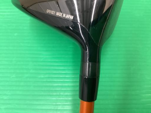 中古 グランプリ ＧＰ ＭＡＸ ＯＮＥ ＭＩＮＵＴＥ Ｇ８ ドライバー 中古クラブを買うならゴルフパートナー オンラインショップ GrandPrix  GP MAX