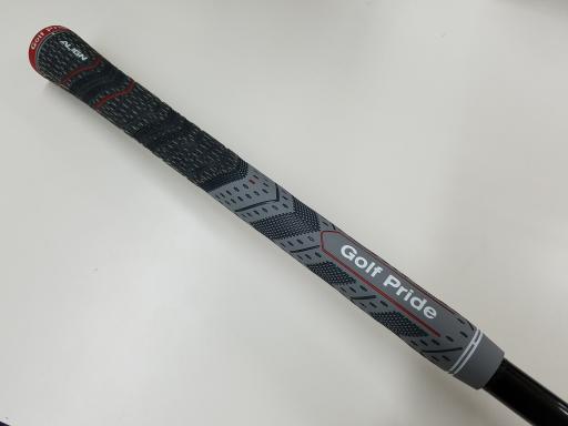 中古 トッカメーカー BUDDY Episode D ドライバー
