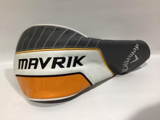 認定中古] MAVRIK MAX FAST ドライバー | 認定中古ドライバー