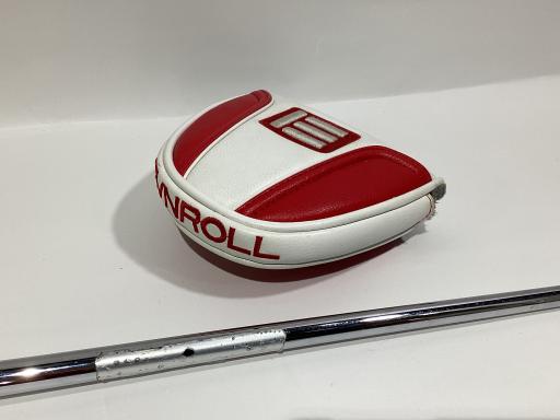 中古 イーブンロール EVNROLL ER7 パター 中古クラブ