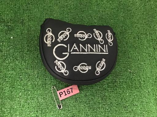 KEN GIANNINI Legacy 5 パター 中古 ケンジアンニーニ LEGACY 5 パター 中古クラブを