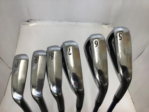 中古 ダンロップ SRIXON Z585 アイアンセット 中古 中古 ダンロップ SRIXON Z585 アイアンセット 中古