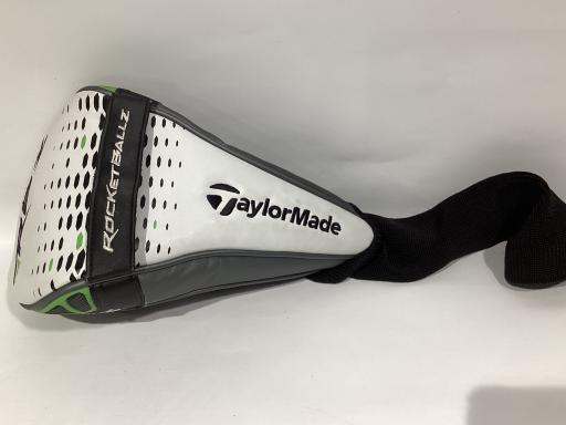 中古 テーラーメイド RBZ RBZ ドライバー 中古クラブを