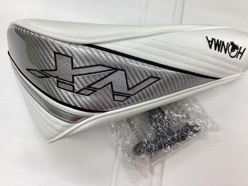 中古 ホンマゴルフ BERES NX ドライバー 中古クラブを 中古 ホンマゴルフ BERES NX ドライバー 中古クラブを
