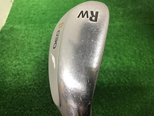 中古 フォーティーン D－030 D－030 ウェッジ 中古