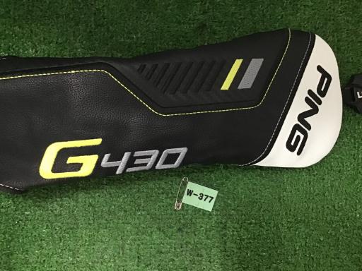 中古 ピン G430 G430 MAX フェアウェイウッド 中古 中古 ピン G430 G430 MAX フェアウェイウッド 中古
