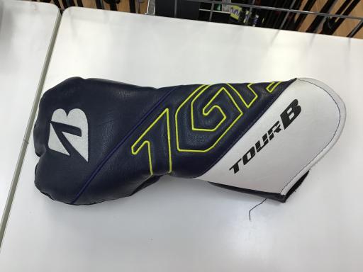 中古 ブリヂストン TOUR B JGR ドライバー 中古クラブを