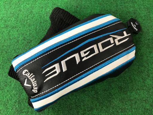 ⭐︎値下❗️Callaway Rogue star U5 ユーティリティクラブ 中古 キャロウェイ ROGUE STAR ユーティリティ 中古