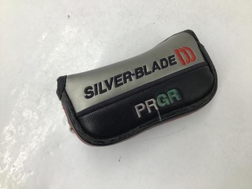 SILVER-BLADE DD | PRGR ARCHIVE CLUBS | プロギア（PRGR