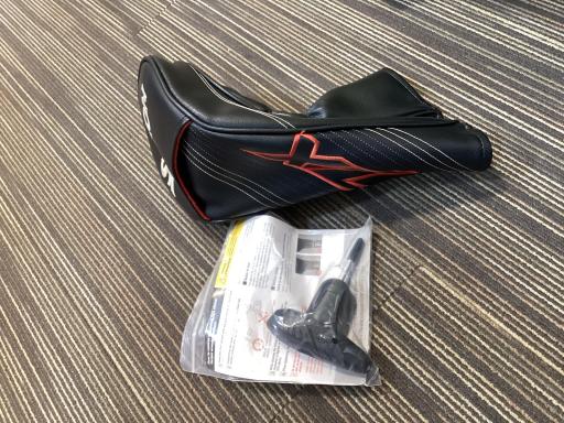 中古 ダンロップ SRIXON ZX5 ドライバー 中古クラブを