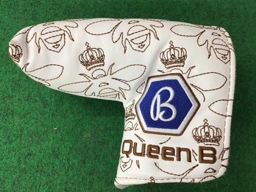 中古 ベティナルディ BETTINARDI QUEEN B ＃6