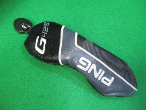 中古 ピン G425 G425 ユーティリティ 中古クラブを買う 中古 ピン G425 G425 ユーティリティ 中古クラブを買う