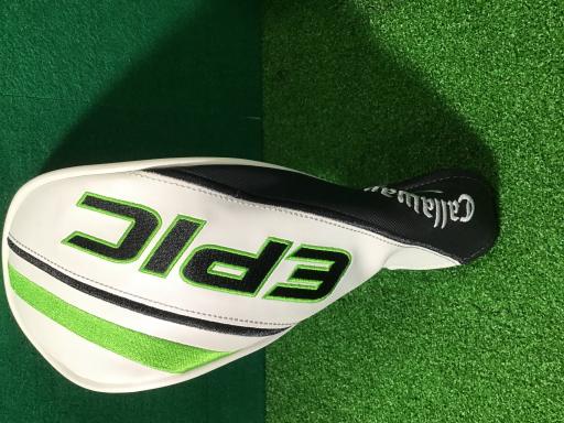 キャロウェイ(Callaway) ゴルフクラブ フェアウェイウッド EPIC