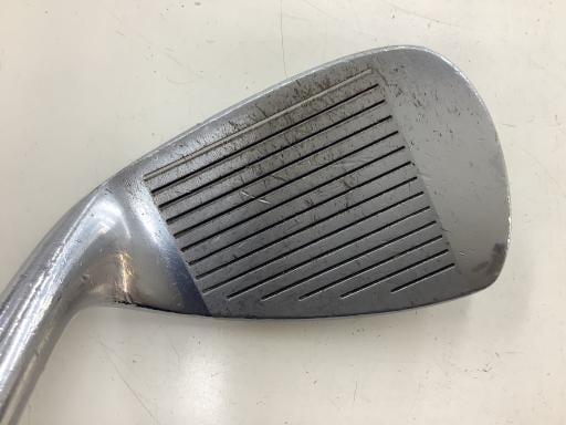 即決 お買い得品！中古 (9本)MS-205 アイアン 3～9.P.S TFプロHM-50 選択なし SR
