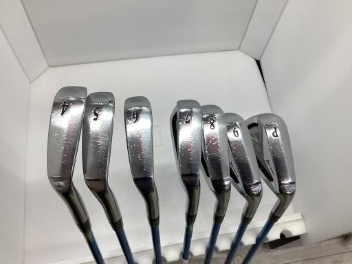 SRIXON Z545  8S(実本数:7本セット)