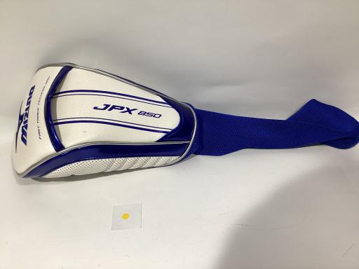 MIZUNO - 【美品】ミズノ　Mizuno 1W JPX850 ドライバー 11.5° 中古 ミズノ JPX 850 ドライバー 中古クラブを買うなら