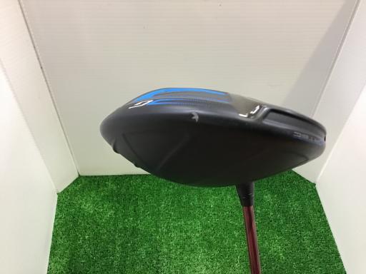 中古 ピン G G LS TEC ドライバー 中古クラブを買うなら